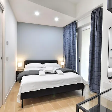 Apartment I-host Luxury - Bianca *