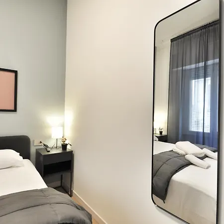 Apartment I-host Luxury - Bianca Como