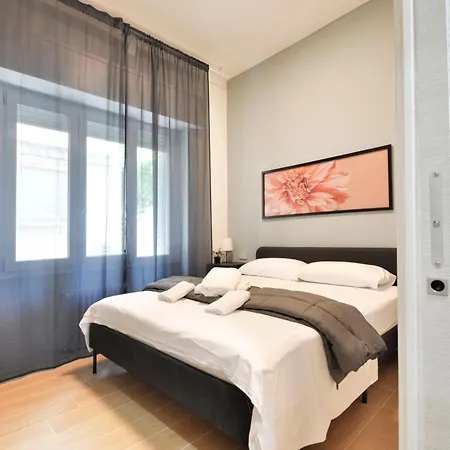 Apartment I-host Luxury - Bianca *