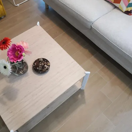 Apartment I-host Luxury - Bianca Como