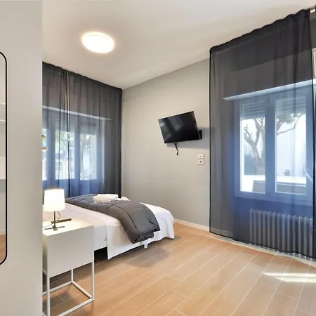 I-host Luxury - Bianca Apartment *