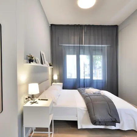 I-host Luxury - Bianca Apartment *