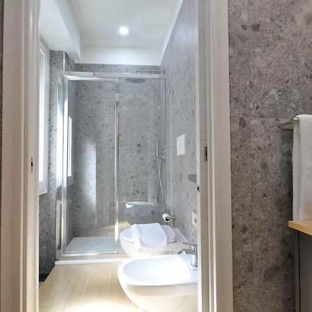 Apartment I-host Luxury - Bianca *