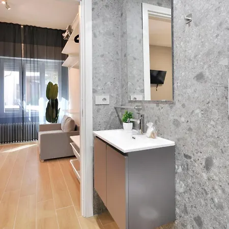 Apartment I-host Luxury - Bianca