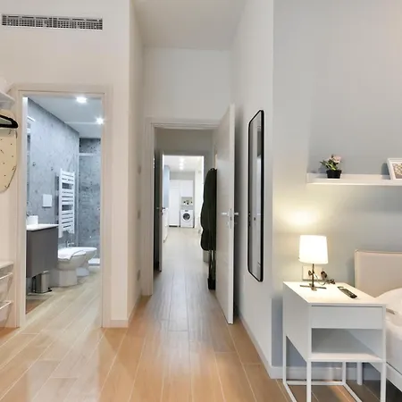 Apartment I-host Luxury - Bianca